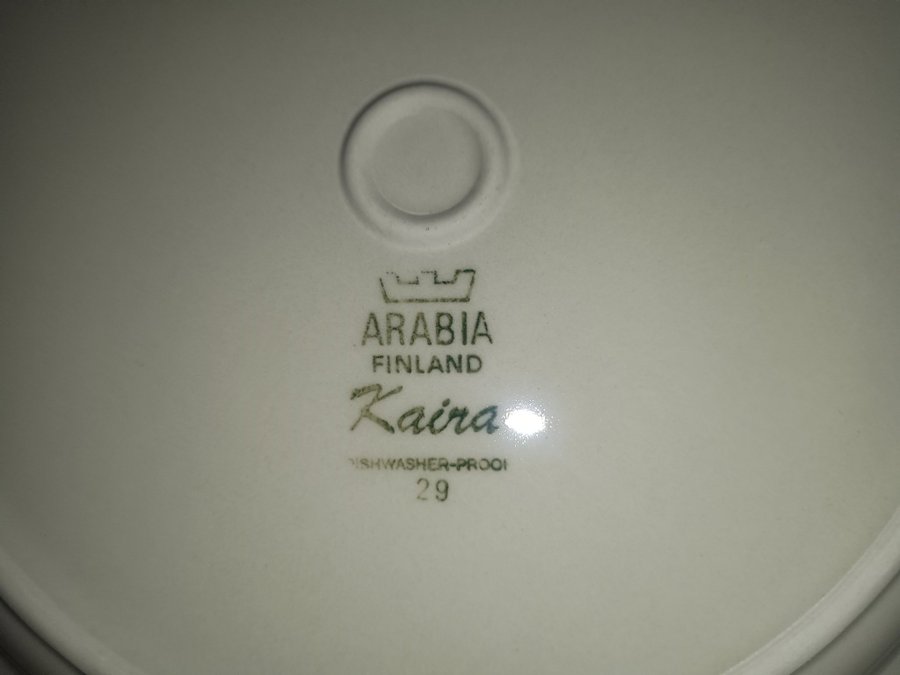 ARABIA KAIRA MATTALLRIKAR