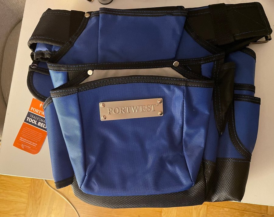 Portwest Tradesman Tool Belt