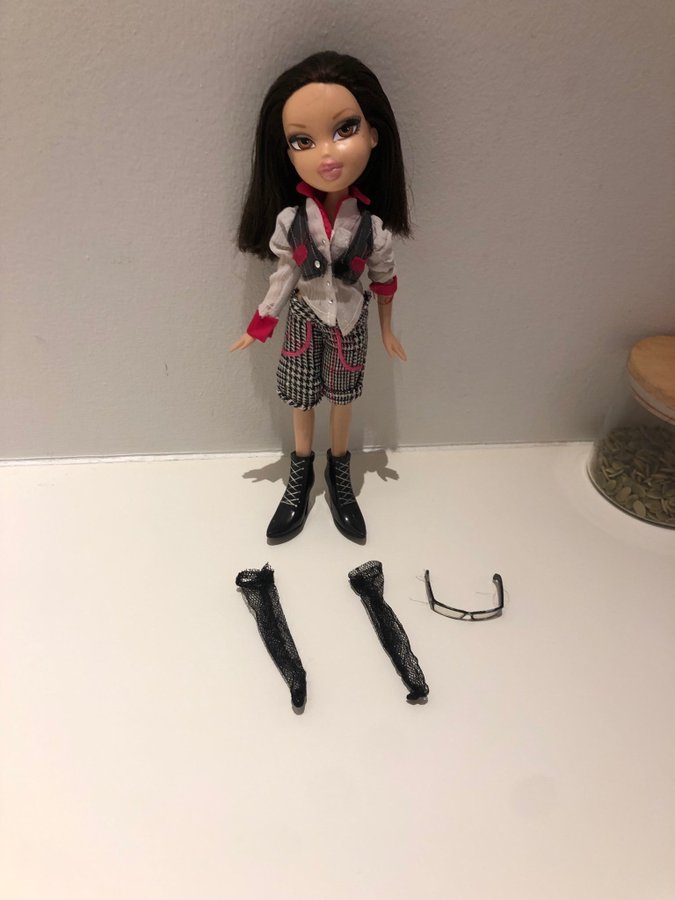 Bratz doll Passion 4 Fashion