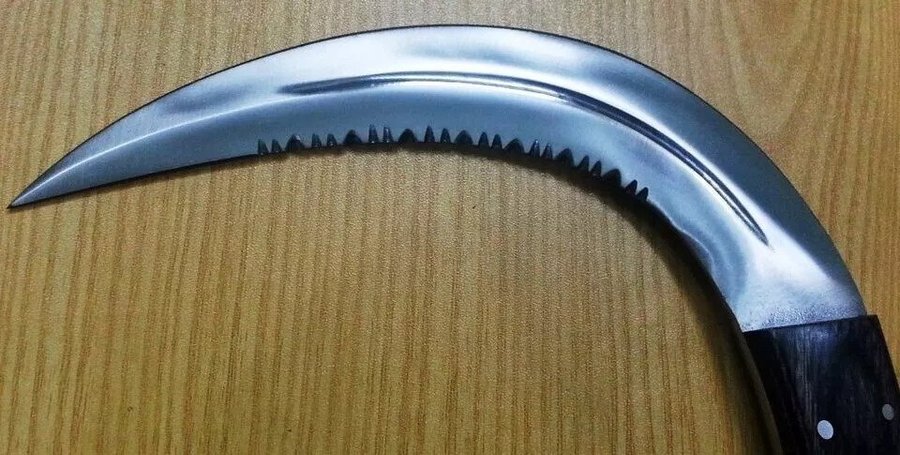 CUSTOM HANDMADE KARAMBIT KNIFE HUNTING OUTDOOR KNIFE NEW STYLE KNIFE BEST GIFT