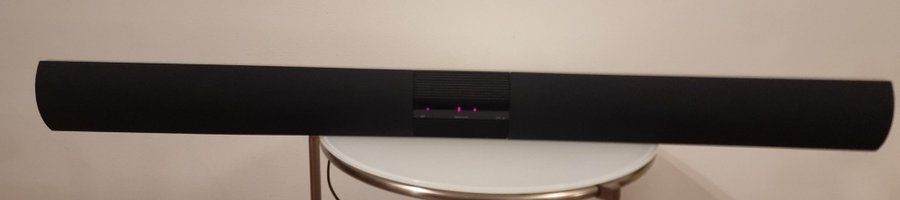 Bang  Olufsen BeoLab 3500