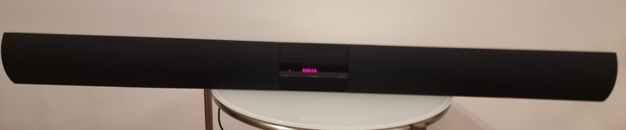 Bang  Olufsen BeoLab 3500