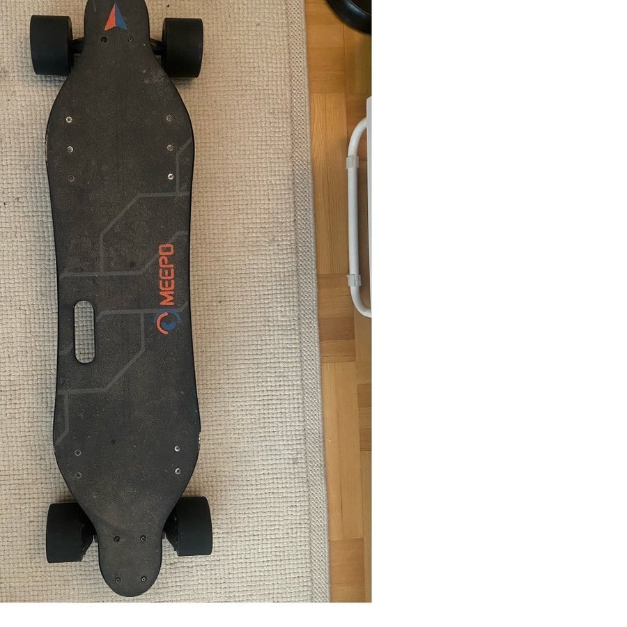 Meepo V3 Standard Electric Longboard