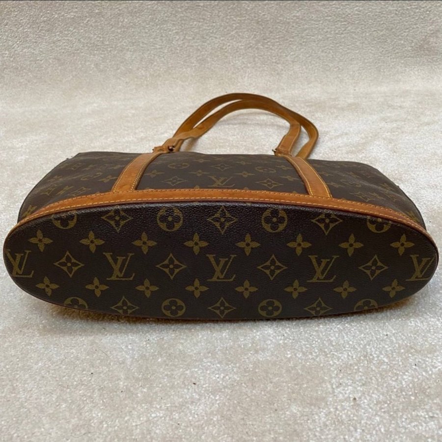 Louis Vuitton Babylone