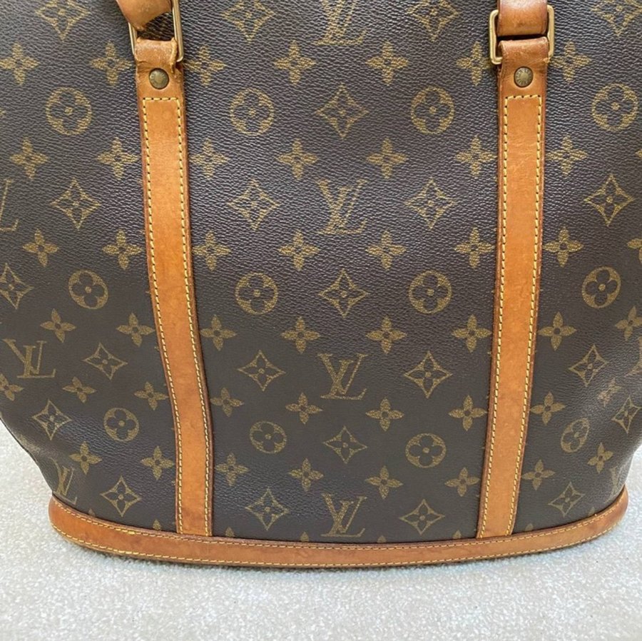 Louis Vuitton Babylone