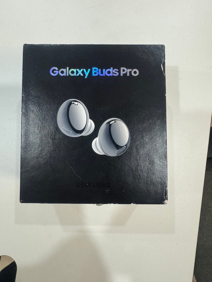 Galaxy Buds Pro