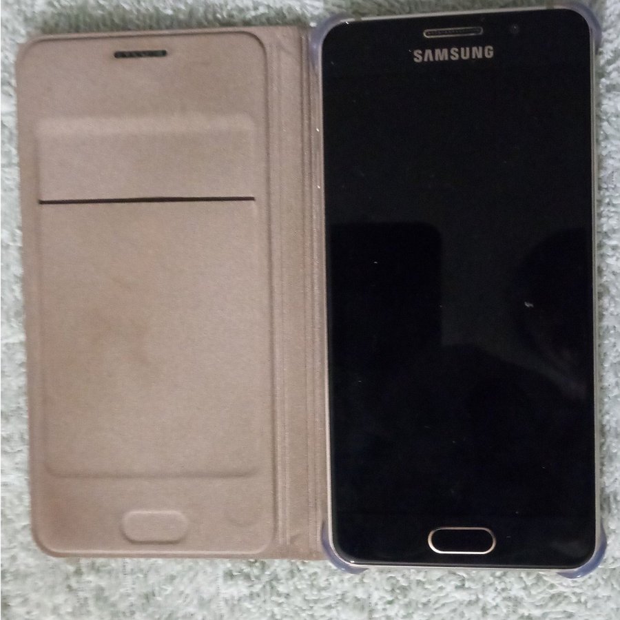 Samsung Galaxy A3(2016)