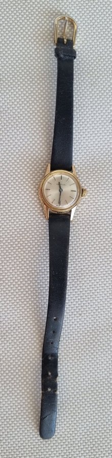 VINTAGE NUMRERAT DAMARMBANDSUR CERTINA