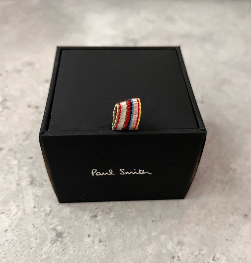 Paul Smith manschettknappar