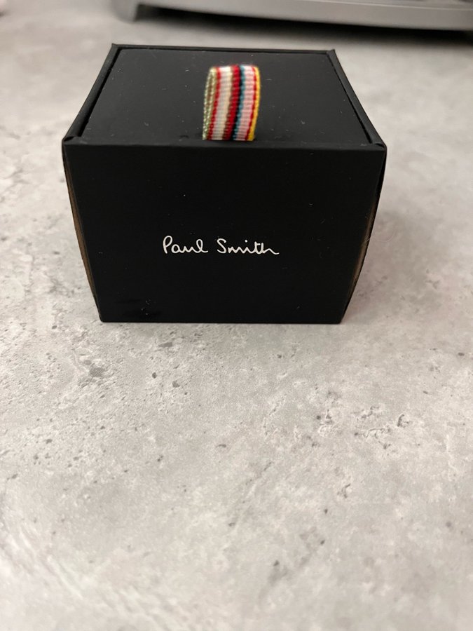 Paul Smith manschettknappar