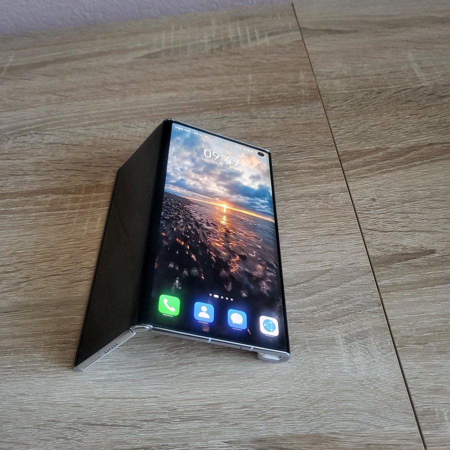 HUAWEI Mate Xs 2