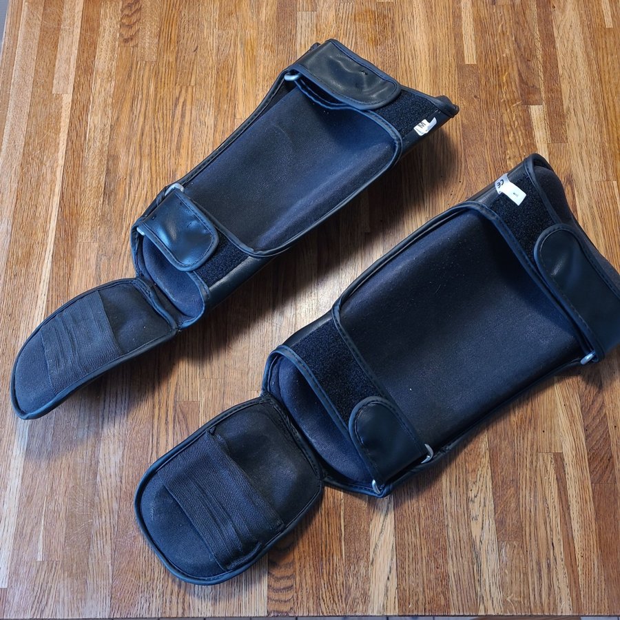 Chokem Shinskydd Storlek M Shin guards