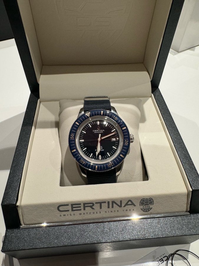 Certina DS PH200