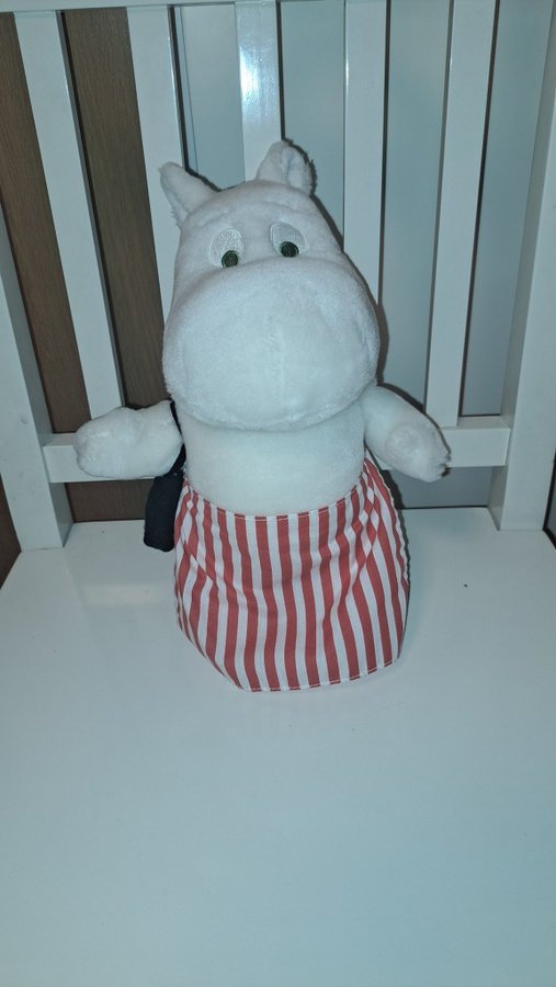 Muminmamman Moomin Muumi Mumin Martinex