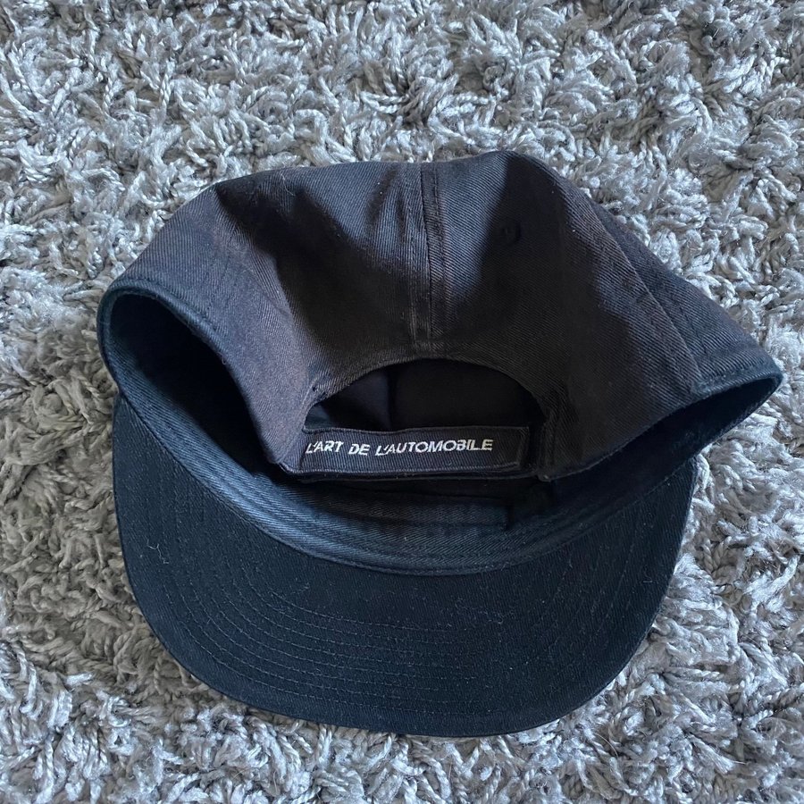 l'art de l'automobile kar targa edition cap