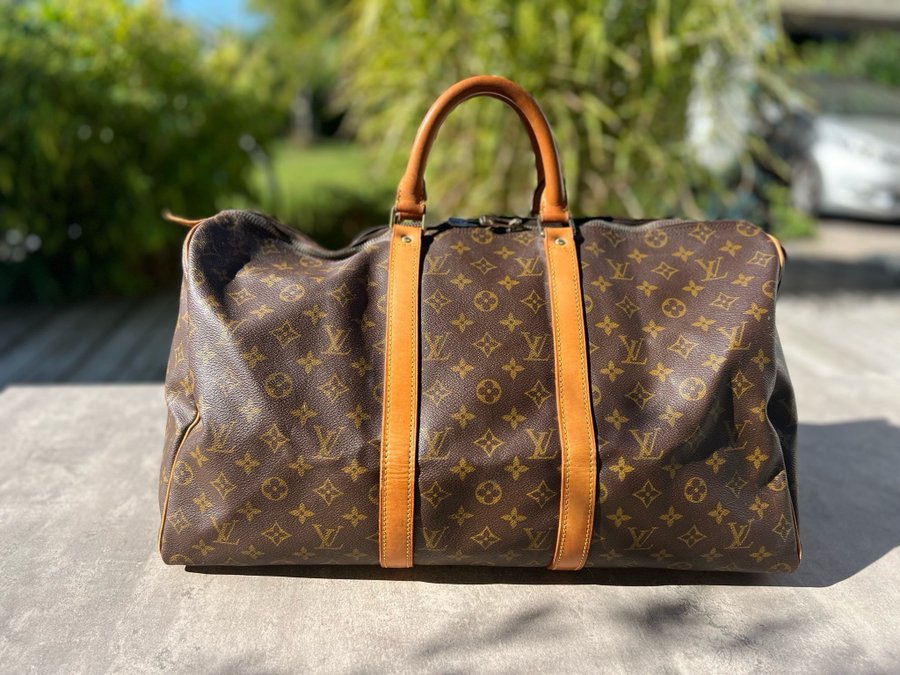 Louise Vuitton