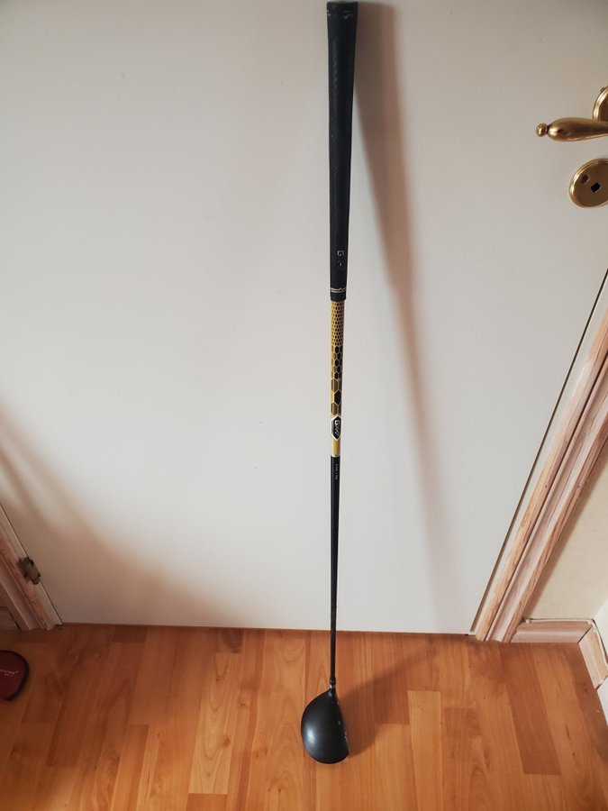 GX7 R-Flex Driver Loft 14 grader