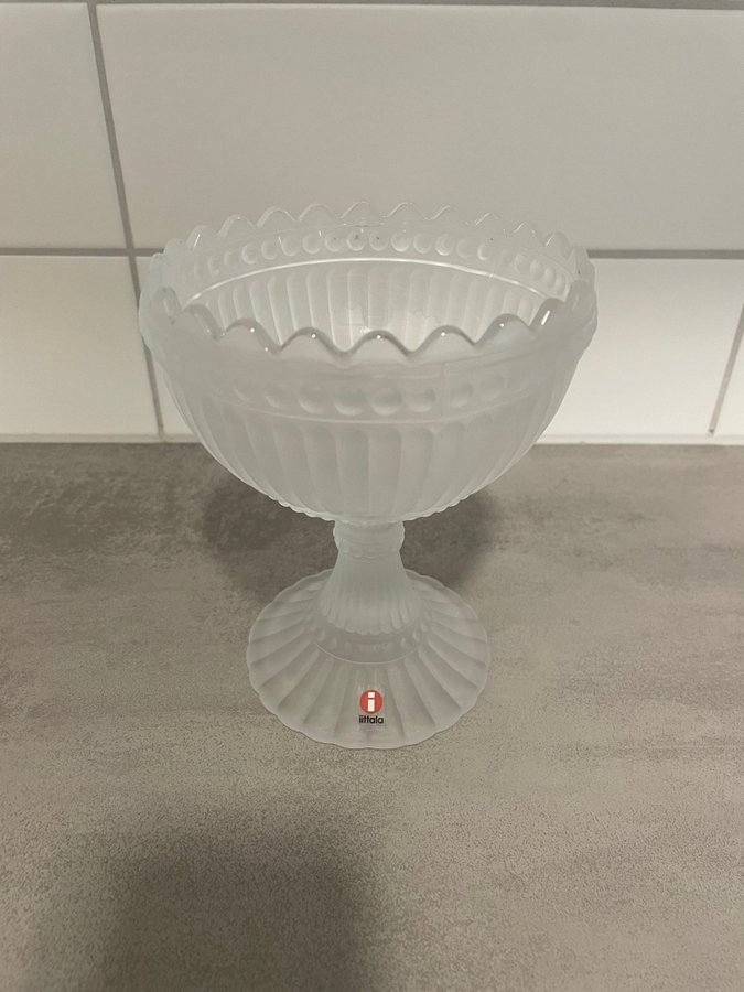 Iittala Marimekko frostad skål