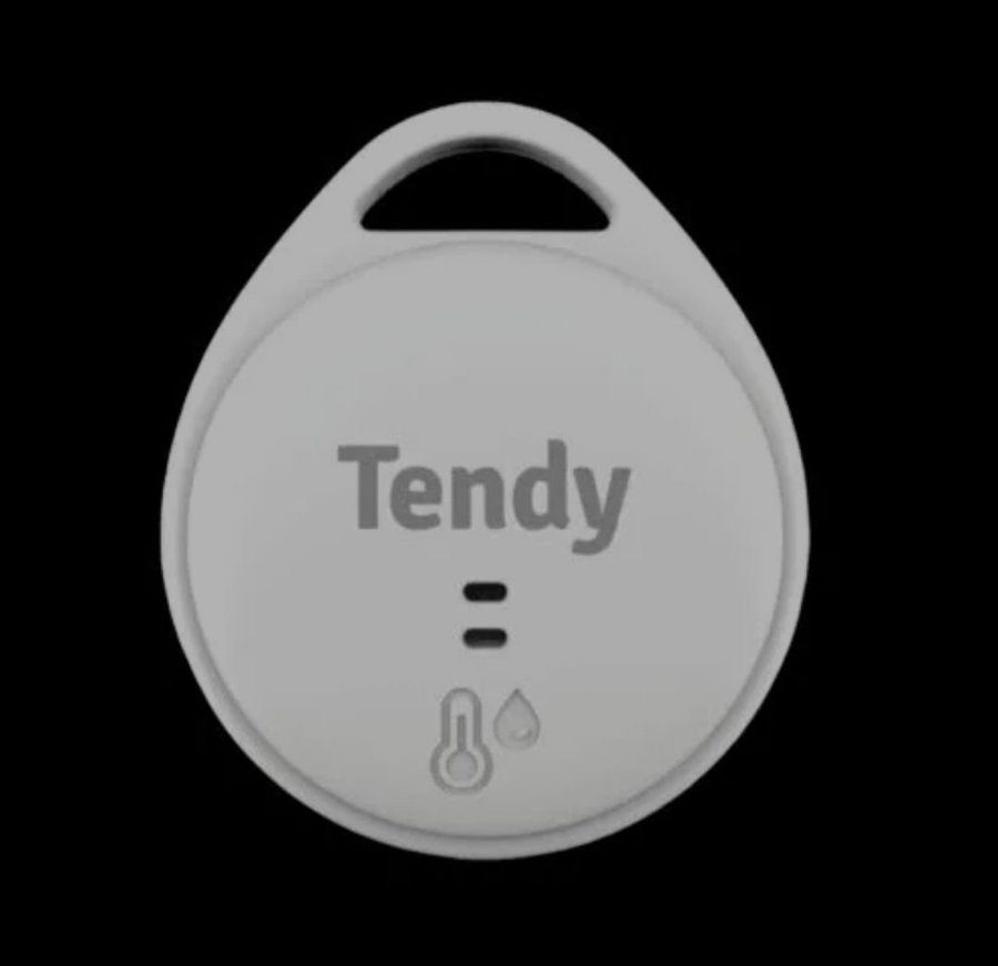 2 ST Tendly Nemus Smart Tenderizer