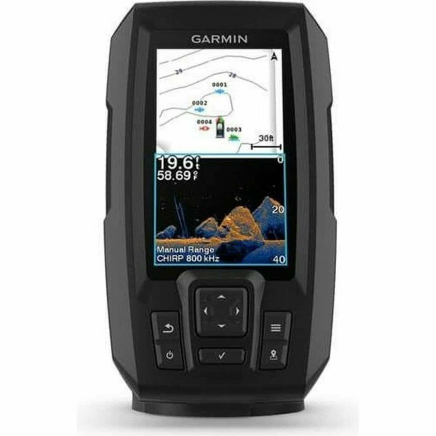 Fiskspårare GARMIN Striker - helt ny