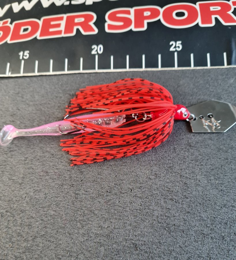 Chatterbait 14gr