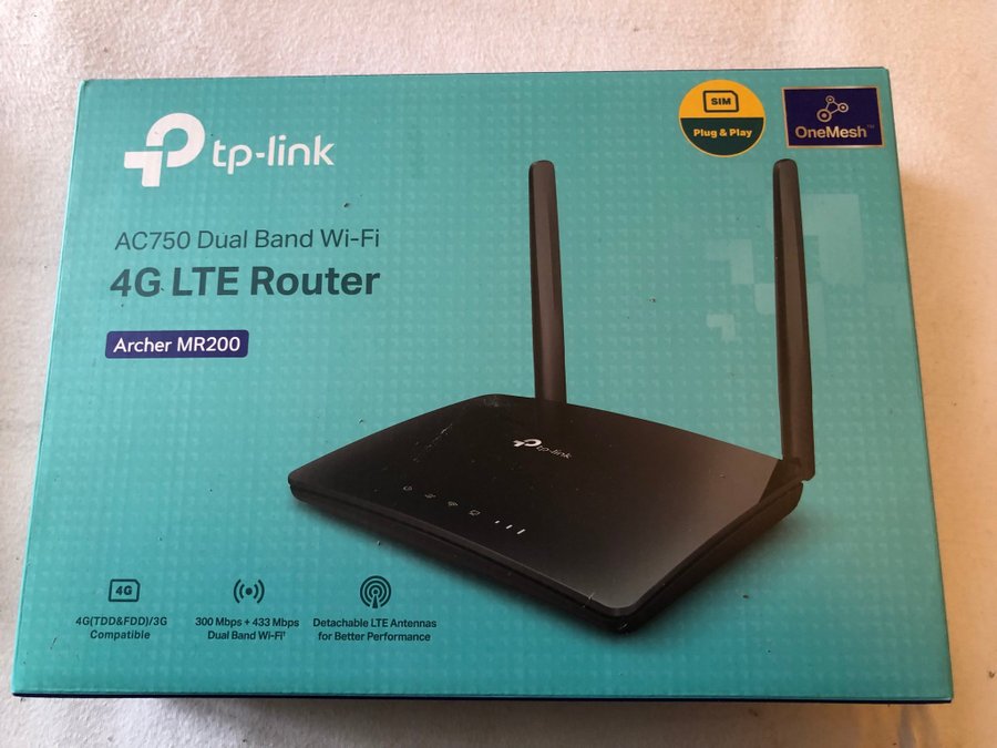 Router