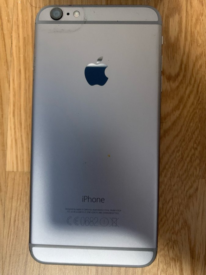 iPhone 6 Plus Defekt