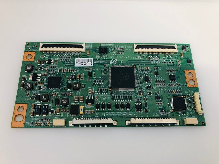 3DRMB4C4LV02 t-con board for Grundig 40VLE6239BM