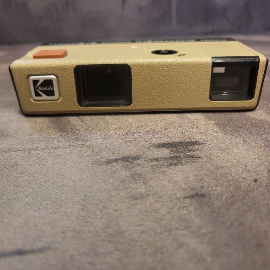 Kodak Hawkeye pocket Instamatic, 110-film . Premium sales only