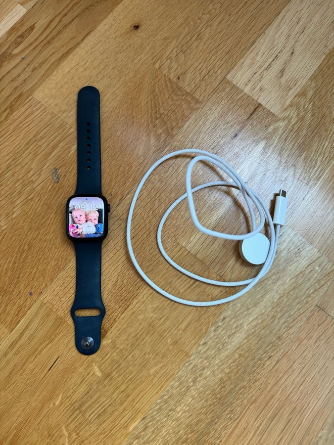 Apple Watch Series 9 41mm