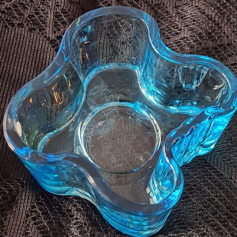 Iittala ljushållare