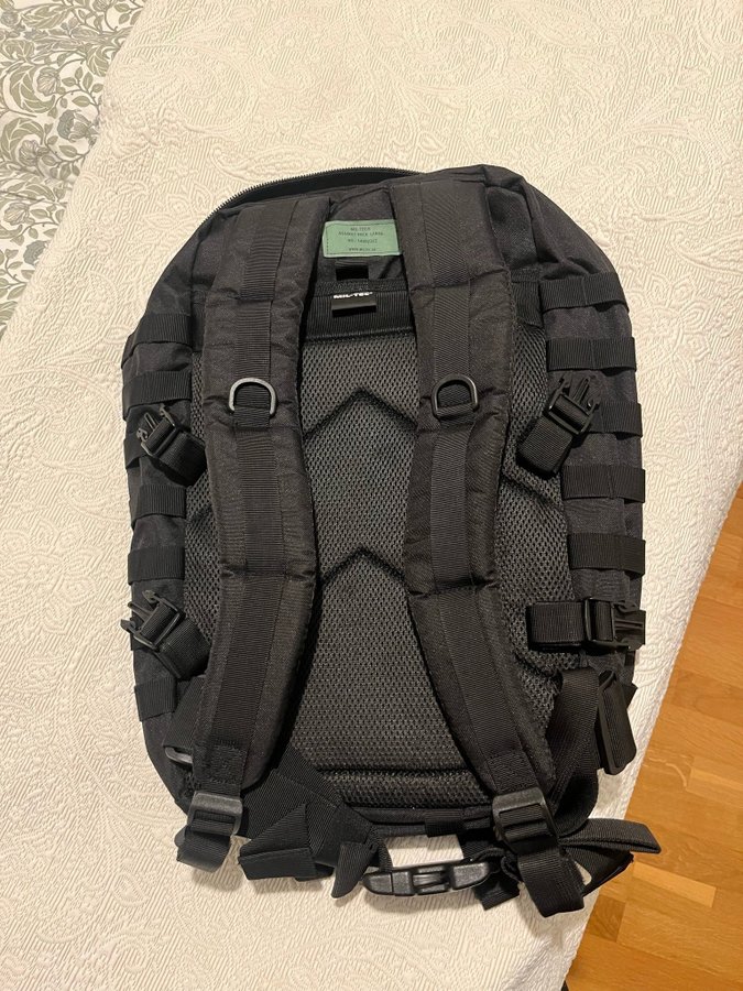 MIL-TEC Assault Pack Large Ryggsäck