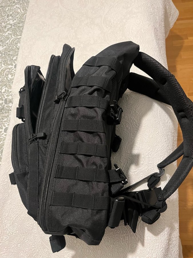 MIL-TEC Assault Pack Large Ryggsäck