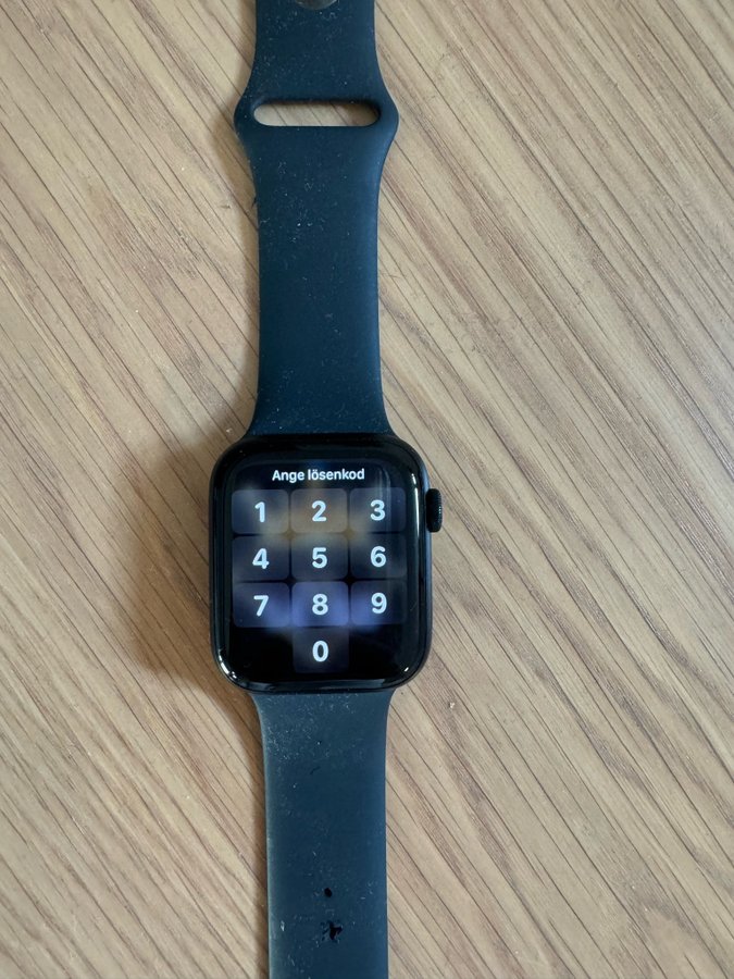 Apple Watch SE 2nd gen 44mm