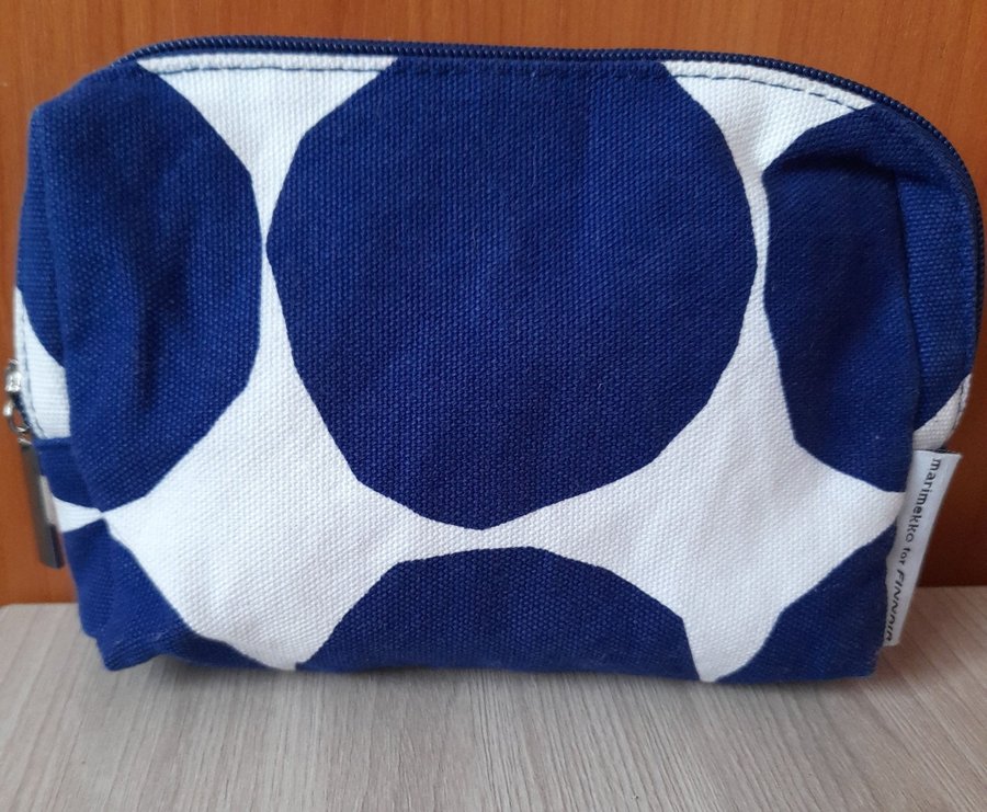 Marimekko. Cosmetic bag.