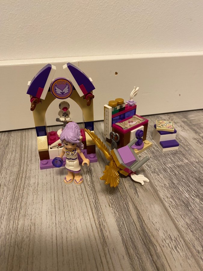 Lego Elves 41071 Aura’s Creative Workshop