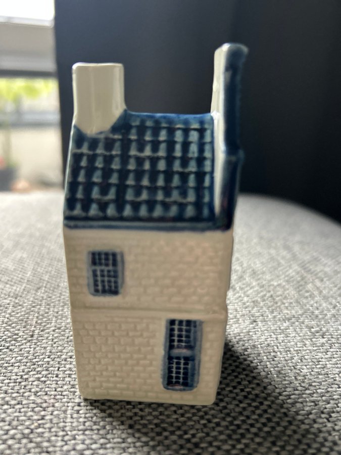 KLM Bols Delft-hus, nr 11, Samlarobjekt