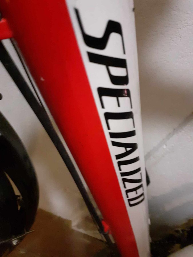 Specialized Globe 700c