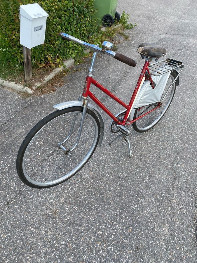 Veterancykel 1944