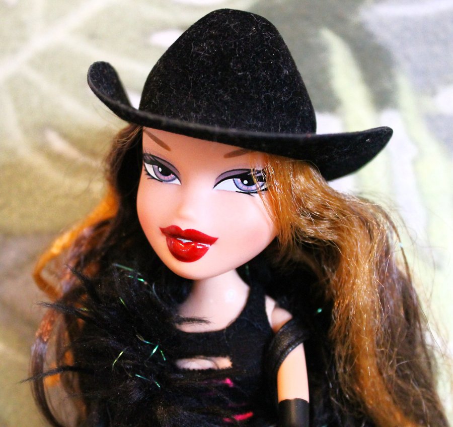 BRATZ! ¨¨¨¨ALL INKLUSIVE!!¨¨¨¨