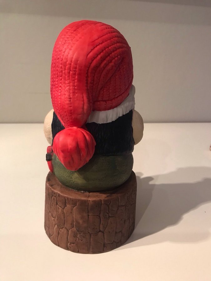 Kjell Midthun tomte.