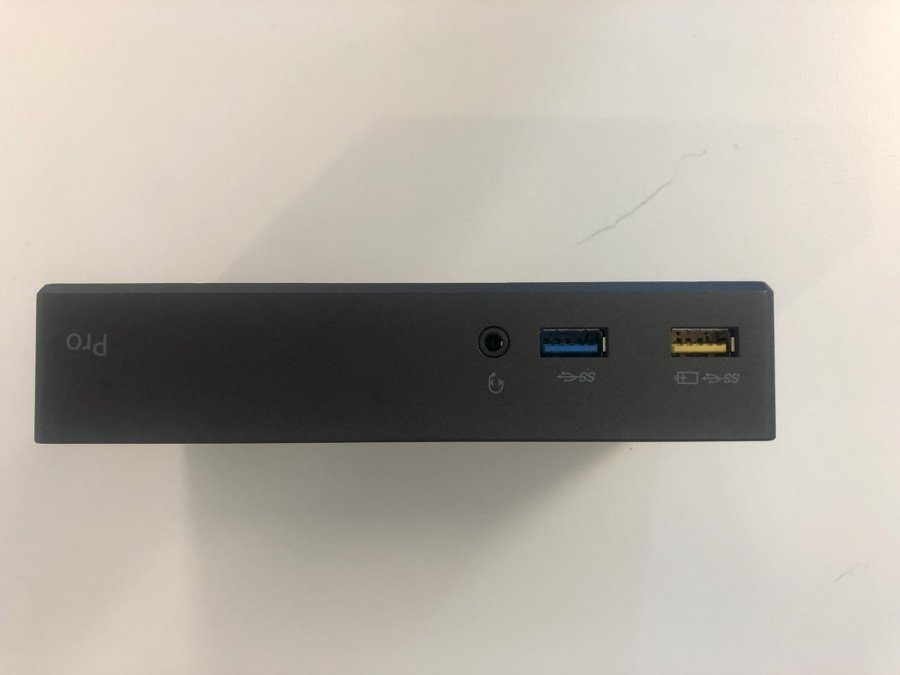 Lenovo Dockingstation