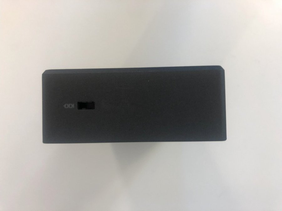 Lenovo Dockingstation