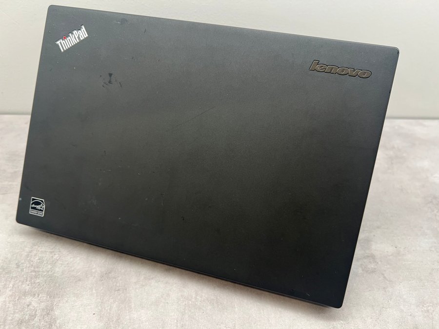 Lenovo Thinkpad X240 | i5-4210U | 8GB RAM | 240GB SSD | WIN 10 PRO