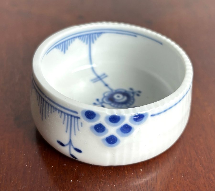 Royal Copenhagen Blue Elements skål - Ny