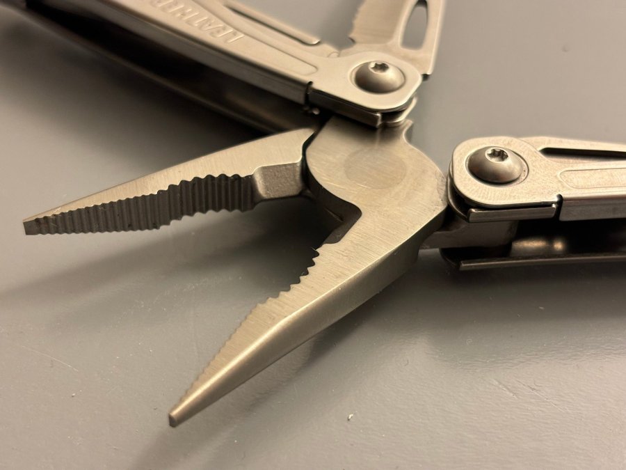 Leatherman Wingman Oanvänd