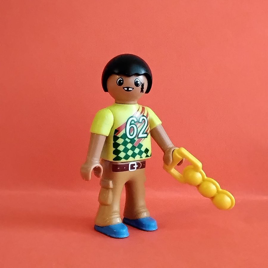 Playmobil pojke (70919)