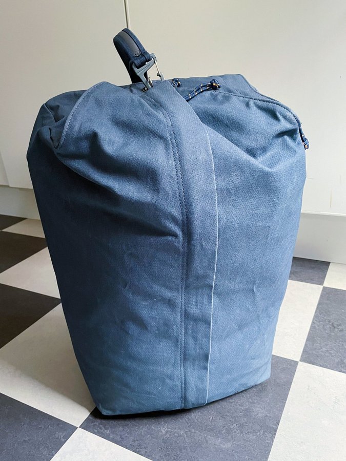 Millican Miles The Duffel 40 liter Ryggsäck