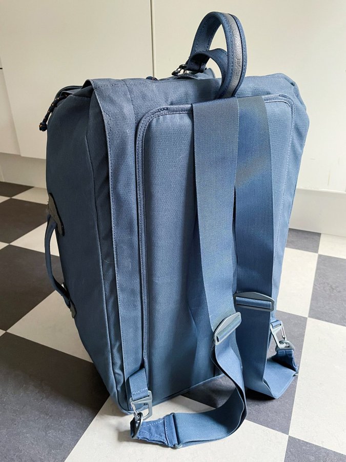 Millican Miles The Duffel 40 liter Ryggsäck