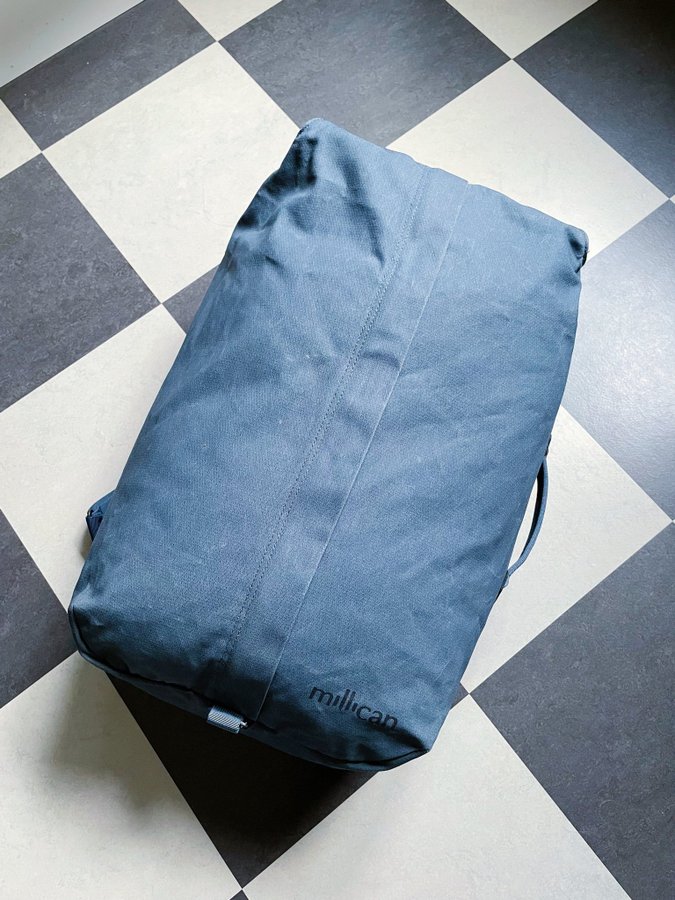 Millican Miles The Duffel 40 liter Ryggsäck